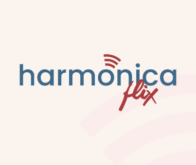 Harmônica Flix