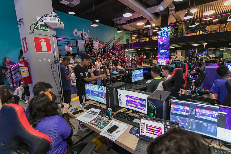 Imagem projeto OnLobby