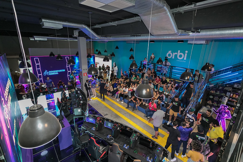 Imagem evento Coopsportes Digital