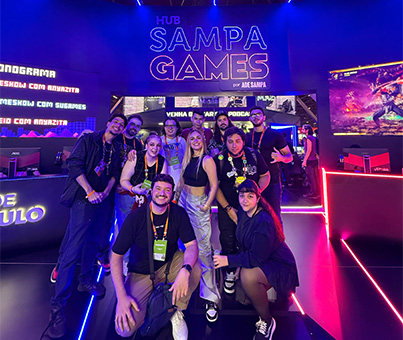 Gamescom LATAM