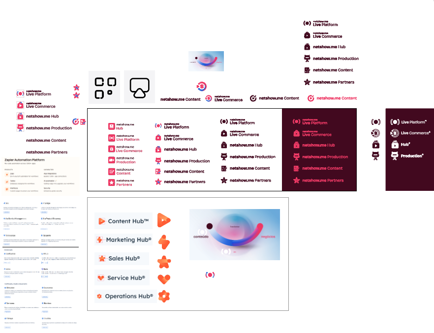 Tela OnLobby