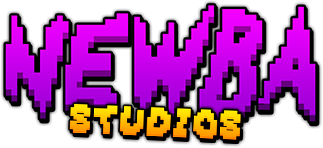 Logo Newba Studios